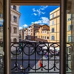Ht6 Hotel Roma