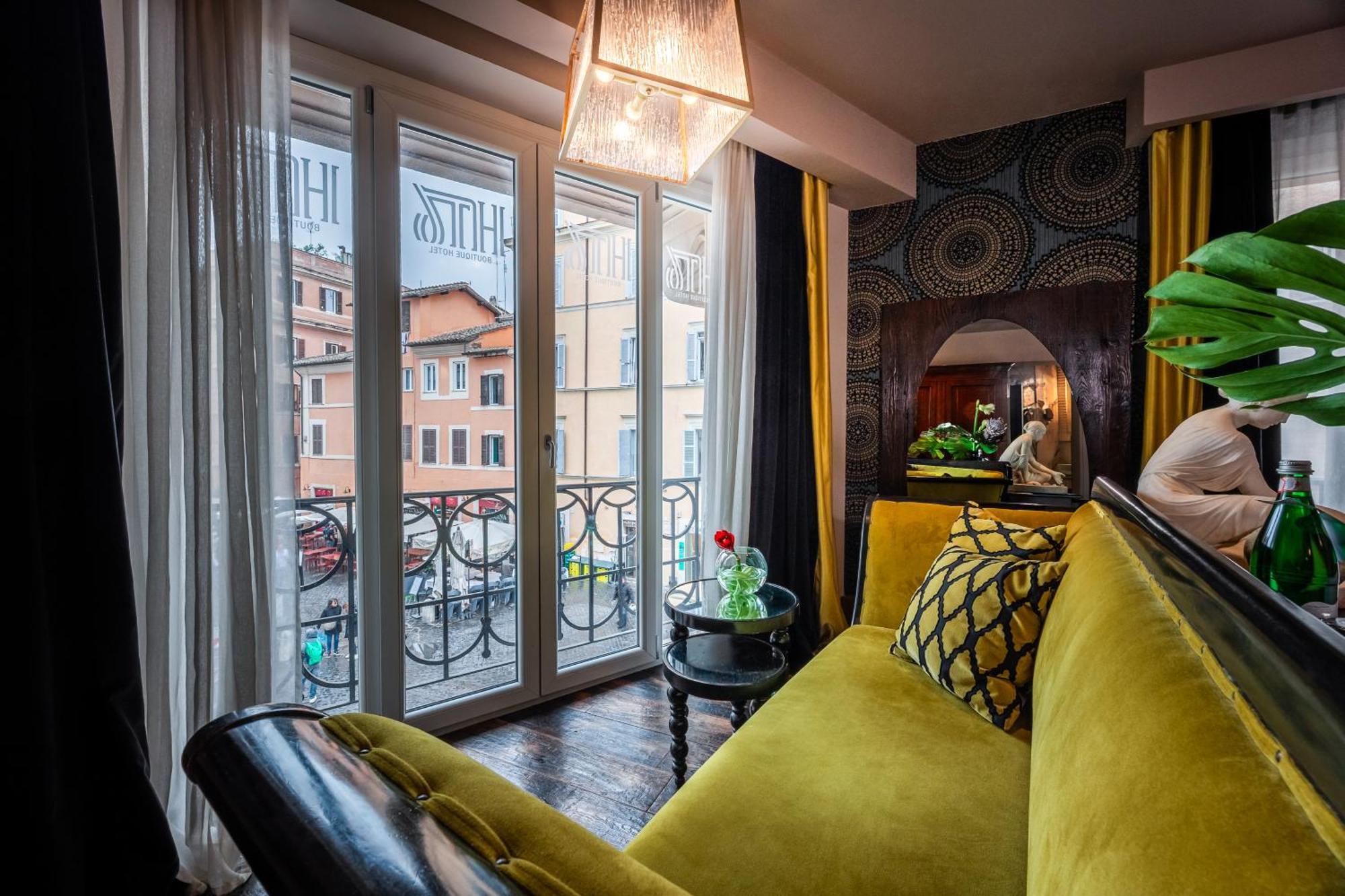 Hotel Ht6 Rom