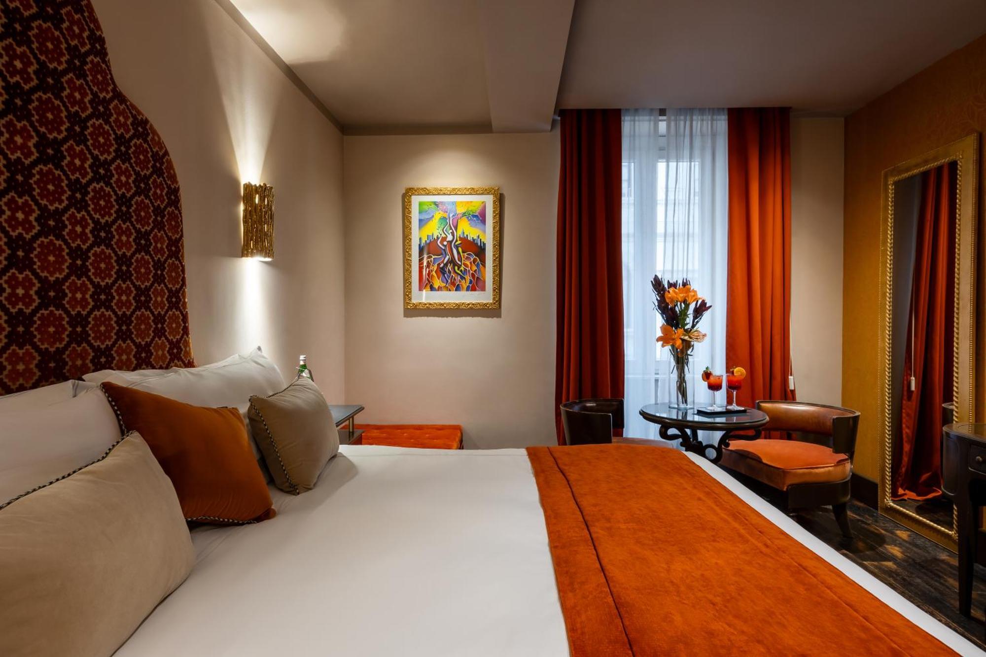 Hotel Ht6 Rom